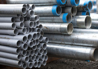 Pipe / CHS